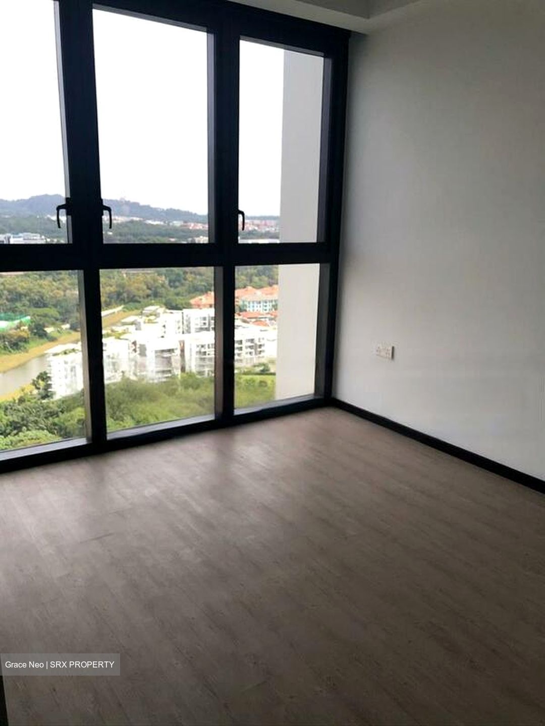 Parc Riviera (D5), Condominium #529518581